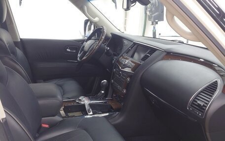 Infiniti QX56, 2011 год, 2 970 000 рублей, 7 фотография