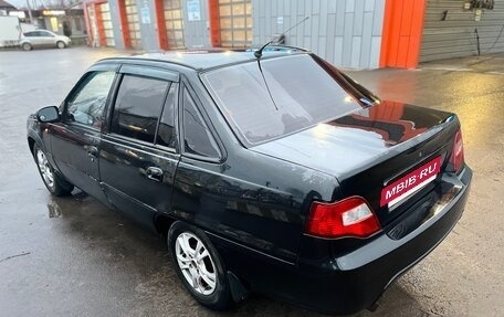 Daewoo Nexia I рестайлинг, 2013 год, 199 000 рублей, 4 фотография