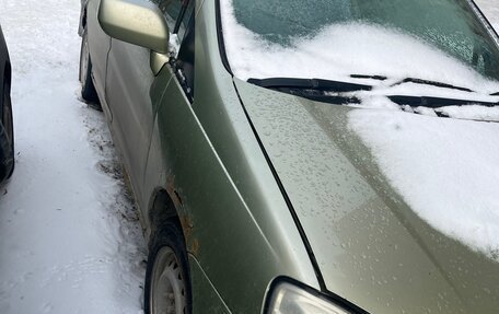 Nissan Liberty, 2001 год, 199 000 рублей, 5 фотография