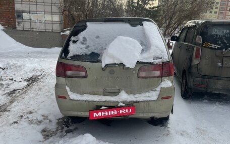 Nissan Liberty, 2001 год, 199 000 рублей, 2 фотография