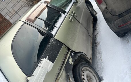 Nissan Liberty, 2001 год, 199 000 рублей, 7 фотография