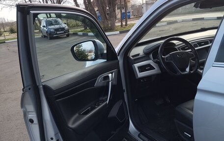 Geely Atlas I, 2019 год, 1 900 000 рублей, 5 фотография