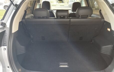 Geely Atlas I, 2019 год, 1 900 000 рублей, 12 фотография