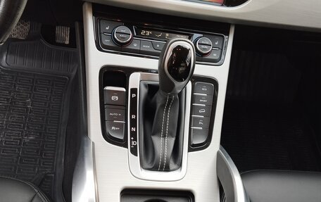 Geely Atlas I, 2019 год, 1 900 000 рублей, 19 фотография