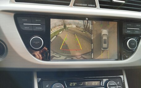 Geely Atlas I, 2019 год, 1 900 000 рублей, 14 фотография