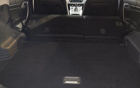 Geely Atlas I, 2019 год, 1 900 000 рублей, 13 фотография