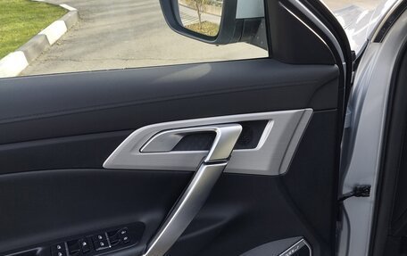 Geely Atlas I, 2019 год, 1 900 000 рублей, 18 фотография