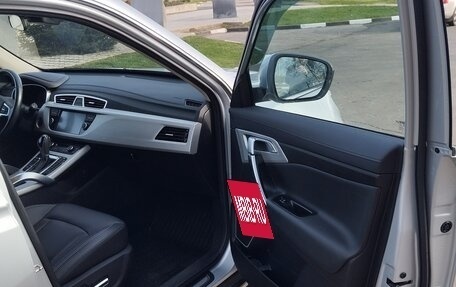 Geely Atlas I, 2019 год, 1 900 000 рублей, 7 фотография