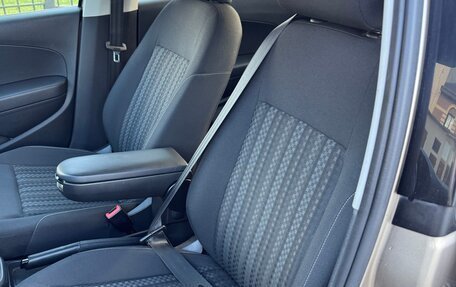 Volkswagen Polo VI (EU Market), 2017 год, 939 000 рублей, 8 фотография