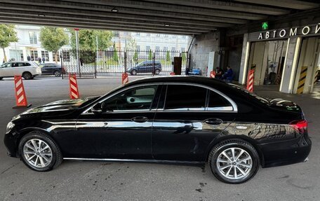 Mercedes-Benz E-Класс, 2021 год, 3 100 000 рублей, 7 фотография