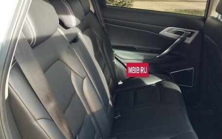 Geely Atlas I, 2019 год, 1 900 000 рублей, 16 фотография