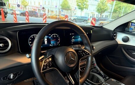 Mercedes-Benz E-Класс, 2021 год, 3 100 000 рублей, 9 фотография