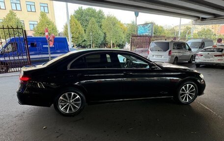 Mercedes-Benz E-Класс, 2021 год, 3 100 000 рублей, 8 фотография