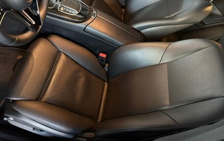 Mercedes-Benz E-Класс, 2021 год, 3 100 000 рублей, 12 фотография