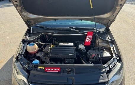 Volkswagen Polo VI (EU Market), 2017 год, 939 000 рублей, 6 фотография