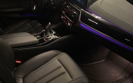 BMW 5 серия, 2018 год, 4 400 000 рублей, 19 фотография