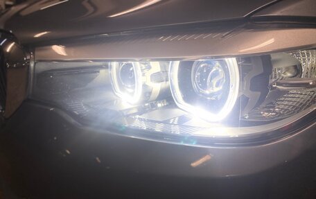 BMW 5 серия, 2018 год, 4 400 000 рублей, 17 фотография