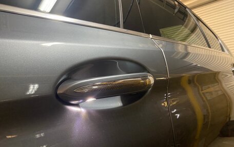 BMW 5 серия, 2018 год, 4 400 000 рублей, 29 фотография