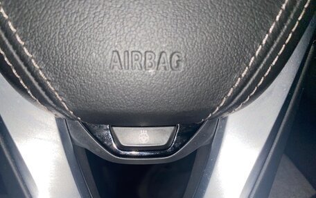 BMW 5 серия, 2018 год, 4 400 000 рублей, 28 фотография