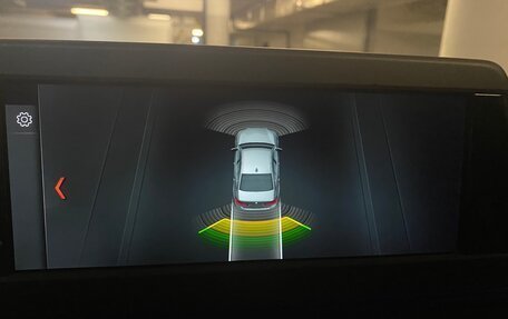 BMW 5 серия, 2018 год, 4 400 000 рублей, 25 фотография