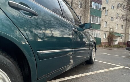 Mercedes-Benz E-Класс, 1997 год, 360 000 рублей, 9 фотография