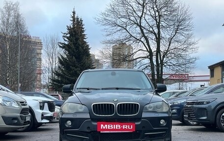 BMW X5, 2007 год, 1 299 000 рублей, 2 фотография