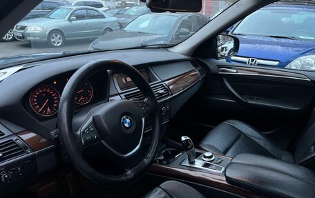 BMW X5, 2007 год, 1 299 000 рублей, 6 фотография