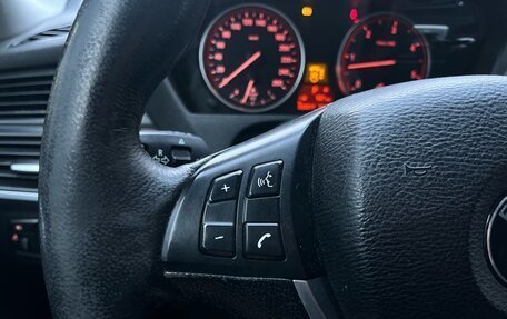 BMW X5, 2007 год, 1 299 000 рублей, 11 фотография