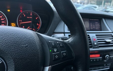 BMW X5, 2007 год, 1 299 000 рублей, 12 фотография