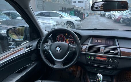BMW X5, 2007 год, 1 299 000 рублей, 8 фотография