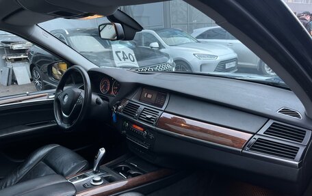 BMW X5, 2007 год, 1 299 000 рублей, 7 фотография