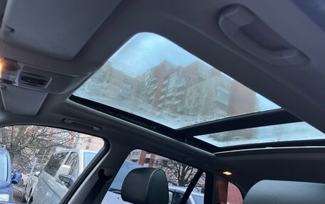 BMW X5, 2007 год, 1 299 000 рублей, 14 фотография