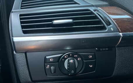 BMW X5, 2007 год, 1 299 000 рублей, 15 фотография