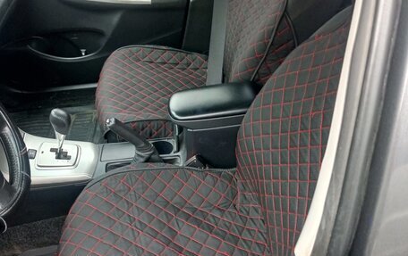 Toyota Corolla, 2007 год, 499 000 рублей, 8 фотография