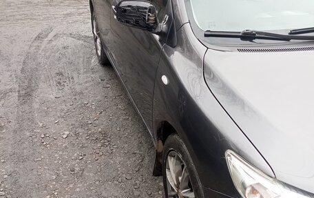 Toyota Corolla, 2007 год, 499 000 рублей, 3 фотография