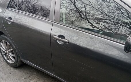 Toyota Corolla, 2007 год, 499 000 рублей, 6 фотография