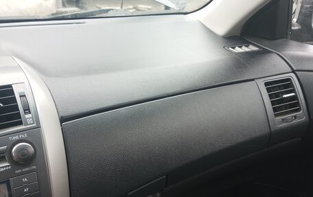 Toyota Corolla, 2007 год, 499 000 рублей, 7 фотография