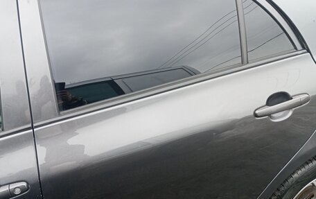 Toyota Corolla, 2007 год, 499 000 рублей, 9 фотография