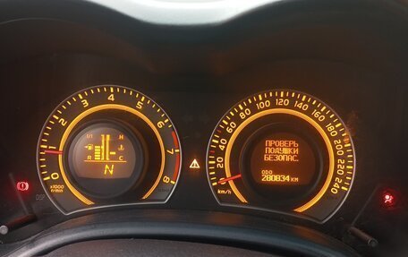 Toyota Corolla, 2007 год, 499 000 рублей, 15 фотография