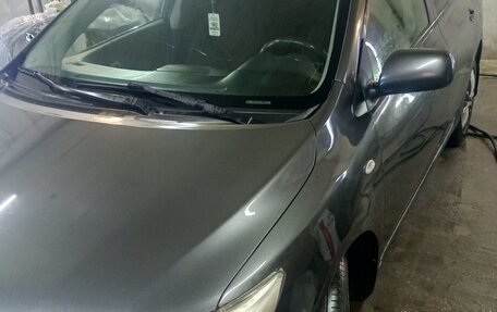 Toyota Corolla, 2007 год, 499 000 рублей, 20 фотография