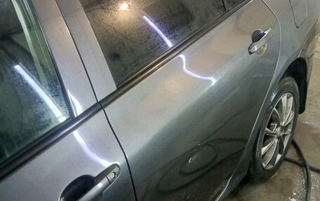 Toyota Corolla, 2007 год, 499 000 рублей, 17 фотография