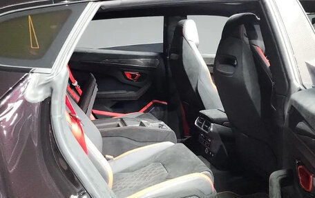 Lamborghini Urus I, 2023 год, 23 500 000 рублей, 11 фотография