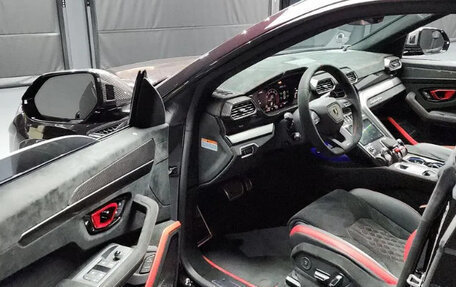 Lamborghini Urus I, 2023 год, 23 500 000 рублей, 9 фотография