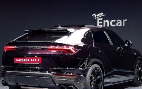 Lamborghini Urus I, 2023 год, 23 500 000 рублей, 2 фотография