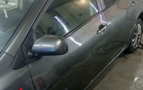 Toyota Corolla, 2007 год, 499 000 рублей, 18 фотография