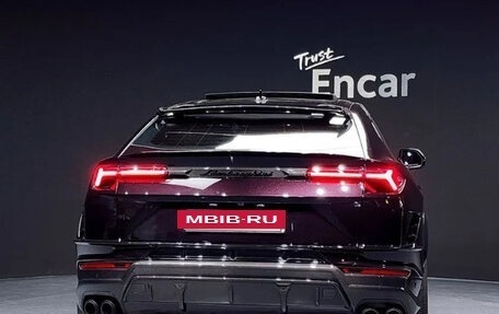 Lamborghini Urus I, 2023 год, 23 500 000 рублей, 4 фотография