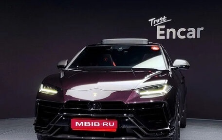 Lamborghini Urus I, 2023 год, 23 500 000 рублей, 3 фотография
