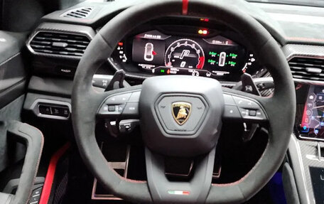 Lamborghini Urus I, 2023 год, 23 500 000 рублей, 12 фотография