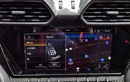 Lamborghini Urus I, 2023 год, 23 500 000 рублей, 13 фотография