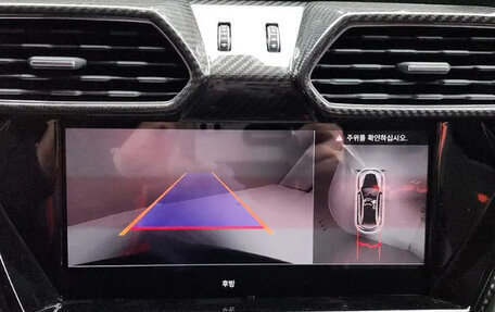 Lamborghini Urus I, 2023 год, 23 500 000 рублей, 14 фотография